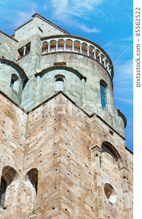 Sacra di San Michele, Saint Michael's Abbey 85562522