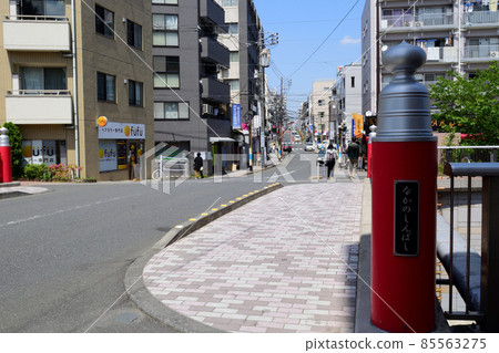 Shinbashi in Nakano Shimbashi Shinbashi in Nakano Shimbashi 85563275