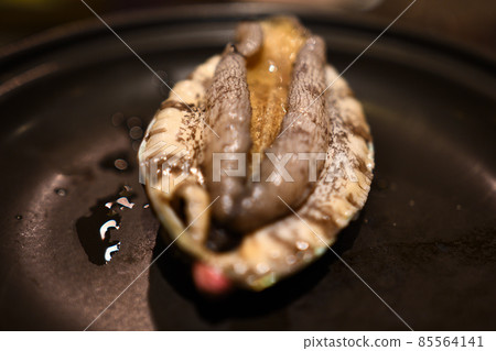 烤鮑魚地獄 85564141