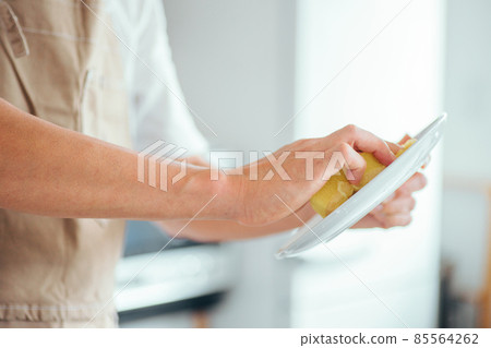 洗臉的男人（不洗臉） 85564262