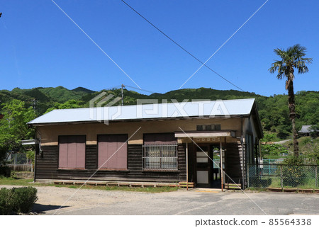 Meisho Line Ise-Takehara Station 85564338