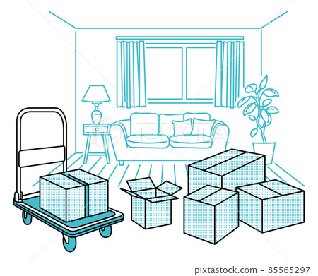 Room where you are moving 85565297