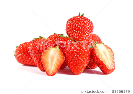 Ichigo (Red cheek) Ichigo (Red cheek) 85566179