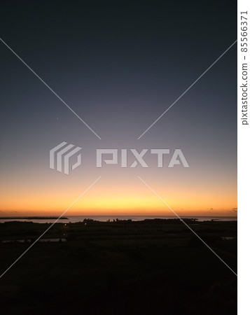 從那裡看到的日落 從那裡看到的日落 85566371