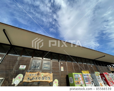 千葉縣道路站 道路站 Minorinosato Tokin 85566539