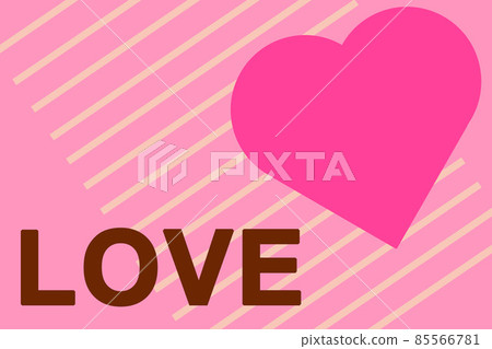 heart heart 85566781