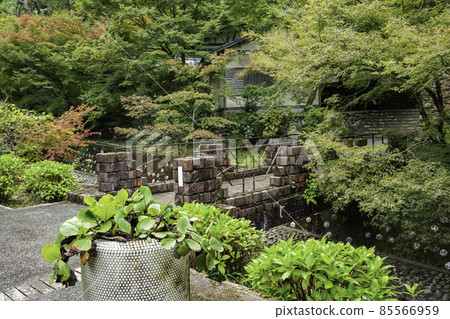 Imari Okawachiyama Nabeshima Clan Kiln Park Imari City, Saga Prefecture Imari Okawachiyama Nabeshima Clan Kiln Park Imari City, Saga Prefecture 85566959