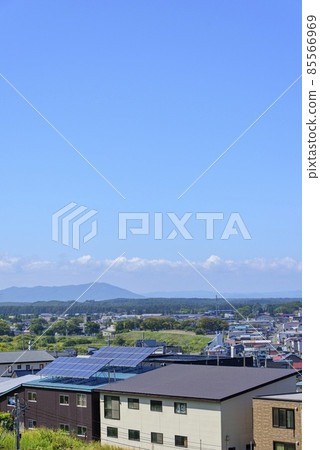 北海道東部小鎮北見市所羅町 北海道東部小鎮北見市所羅町 85566969