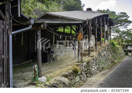 Imari Okawachiyama Climbing Kiln, Imari City, Saga Prefecture Imari Okawachiyama Climbing Kiln, Imari City, Saga Prefecture 85567194