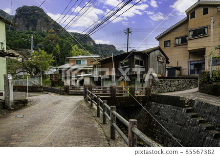 佐賀縣伊万里市伊万里大川內山秘窯村 佐賀縣伊万里市伊万里大川內山秘窯村 85567382