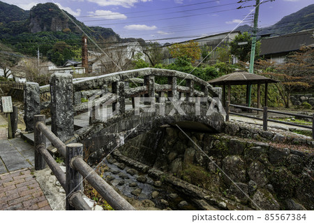 Imari Okawachiyama Secret Kiln Village Imari City, Saga Prefecture 85567384