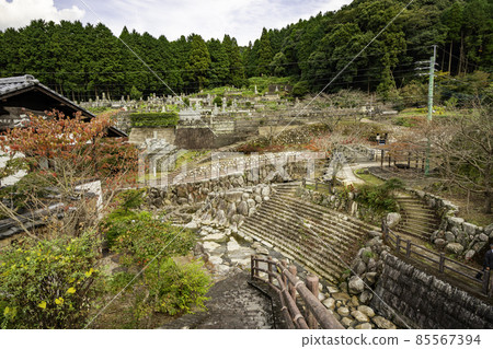 Imari Okawachiyama Secret Kiln Village Imari City, Saga Prefecture 85567394