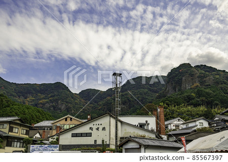 Imari Okawachiyama Secret Kiln Village Imari City, Saga Prefecture Imari Okawachiyama Secret Kiln Village Imari City, Saga Prefecture 85567397