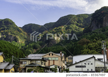 Imari Okawachiyama Secret Kiln Village Imari City, Saga Prefecture Imari Okawachiyama Secret Kiln Village Imari City, Saga Prefecture 85567497