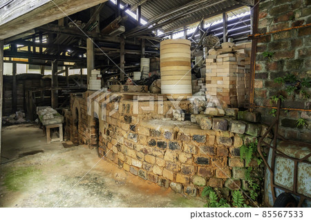 Imari Okawachiyama Kiln, Imari City, Saga Prefecture 85567533