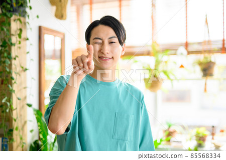 一個男人 85568334