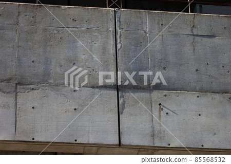 Mismatch of concrete (step) Mismatch of concrete (step) 85568532