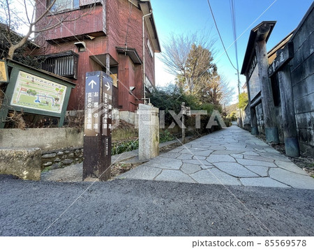 大高之道入口 85569578