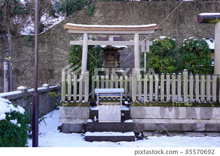本町白島神社金平寺 本町白島神社金平寺 85570692