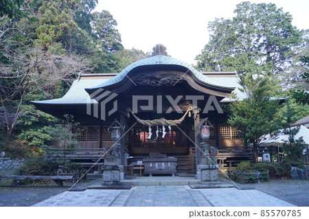 Okuni soul shrine Okuni soul shrine 85570785