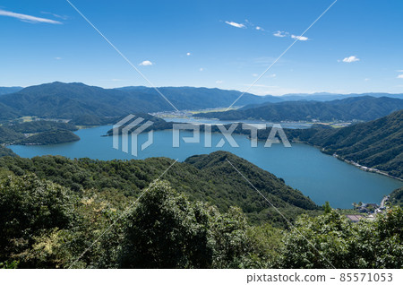 彩虹線山頂公園 彩虹線山頂公園 85571053