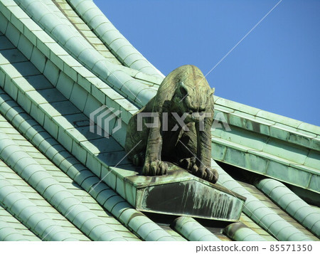 Yushima Seido Tiger Yushima Seido Tiger 85571350