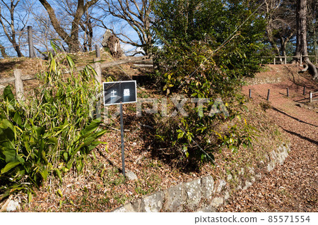 長筱城土方工程 長筱城土方工程 85571554