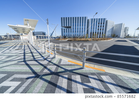 羽田創新城 [東京都大田區] 85571682