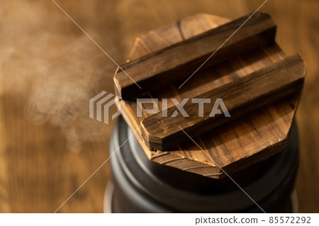 Kama 圖像煮熟的米飯 Kama 圖像煮熟的米飯 85572292
