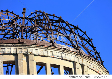 Atomic Bomb Dome (Hiroshima City) Atomic Bomb Dome (Hiroshima City) 85574138
