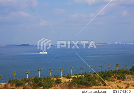 Seaside park 85574360