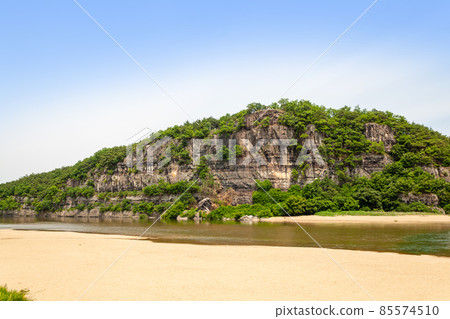 Buyongdae, Andong, Gyeongbuk Buyongdae, Andong, Gyeongbuk 85574510