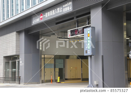 Nagoya Station Bus Terminal / Bus Entrance / 1 Meieki, Nakamura-ku, Nagoya City, Aichi Prefecture Nagoya Station Bus Terminal / Bus Entrance / 1 Meieki, Nakamura-ku, Nagoya City, Aichi Prefecture 85575327