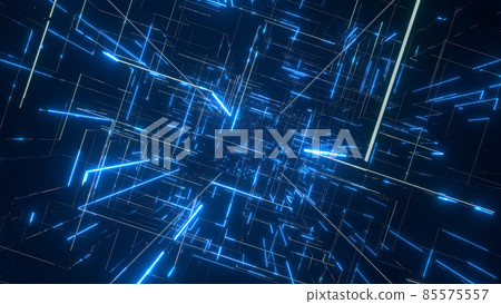 Business Internet Tunnel VJ Network Blue [There is another Ver] 85575557