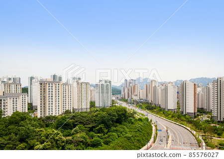 Samsong-ro, Goyang-si, Gyeonggi-do, South Korea 85576027