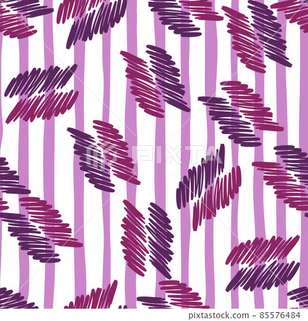 Hand drawn scrawl sketch pattern isolated. Pencil strokes seamless texture. Scribble line drawing wallpaper. Hand drawn scrawl sketch pattern isolated. Pencil strokes seamless texture. Scribble line drawing wallpaper. 85576484