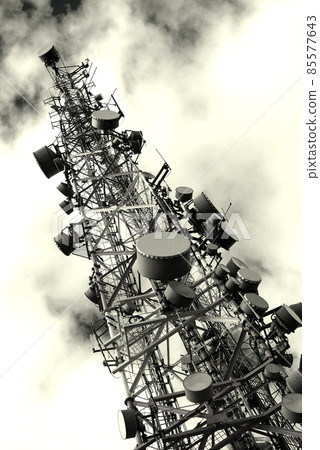 transmitter 85577643