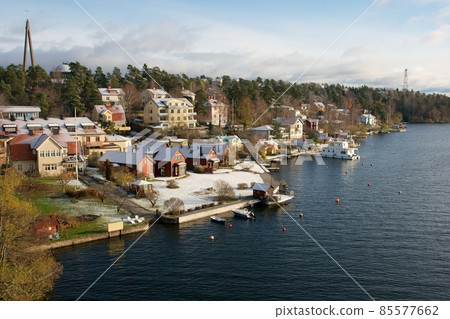 Houses Houses 85577662
