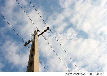 Electric Pillar Electric Pillar 85578460