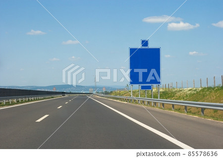 Highway Highway 85578636