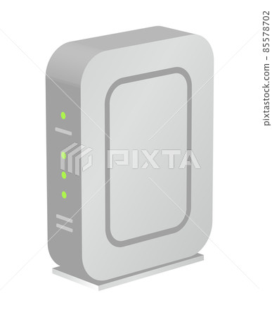 無線LAN路由器 85578702