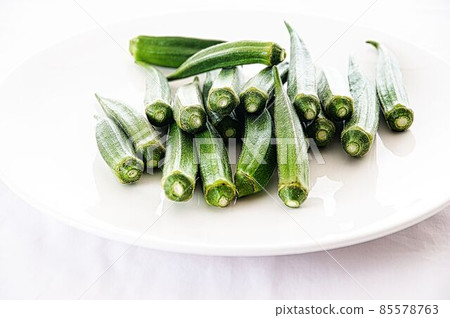 Okra Okra 85578763