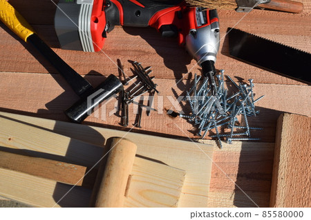 Do-it-yourself DIY image 85580000