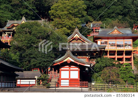 Yutoku Inari shrine Yutoku Inari shrine 85580314