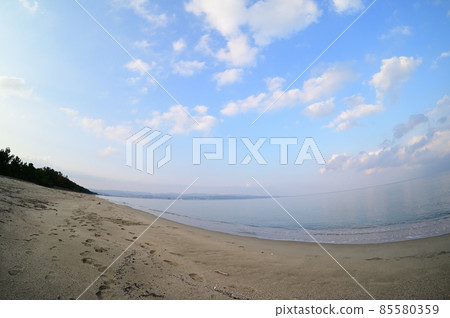 海邊風景 海邊風景 85580359