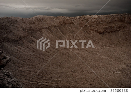 Meteor Crater 85580588