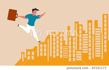 Invest to real estate property and rise graph value chart. Valuation home price chart growth abstract vector illustration. House building increase financial business. Sell loan market insurance Invest to real estate property and rise graph value chart. Valuation home price chart growth abstract vector illustration. House building increase financial business. Sell loan market insurance 85581173