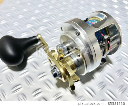 Bait Reel Jiging Boat Fishing Calcutta Shimano Bait Reel Jiging Boat Fishing Calcutta Shimano 85581330