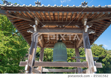 陽明寺鐘樓 羽生市 85581562