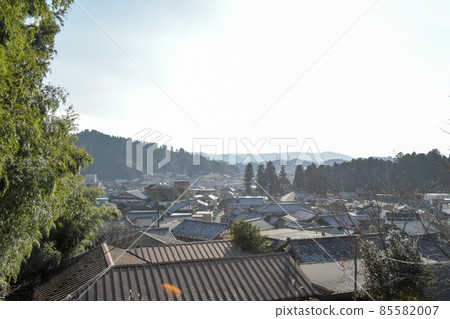 信樂町街景 85582007